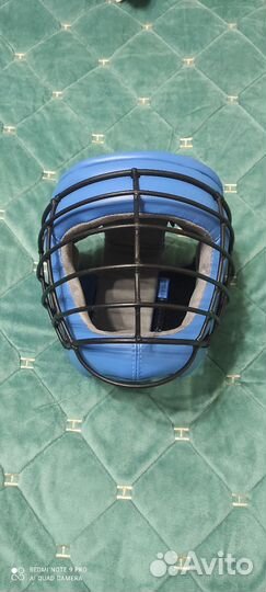 Шлем рэй-спорт 