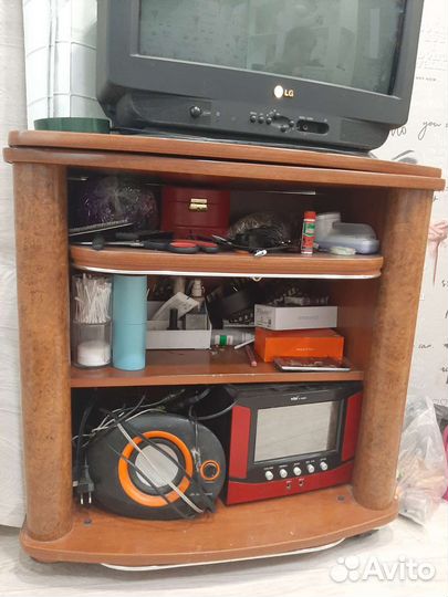 Тумба под тв