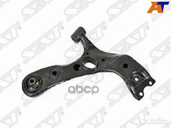 Рычаг нижний toyota RAV4 05- RH ST-48068-42050 Sat