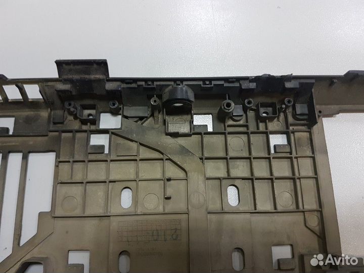 Нижняя часть ноут. Dell M14x R1. Отп. в регионы