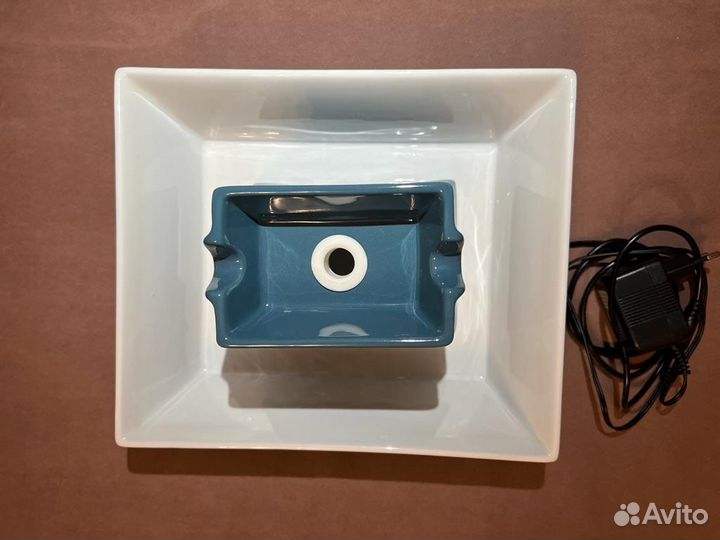 Автоматическая поилка для животных Drinkwell, 2 л