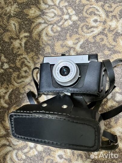 Фотоаппарат