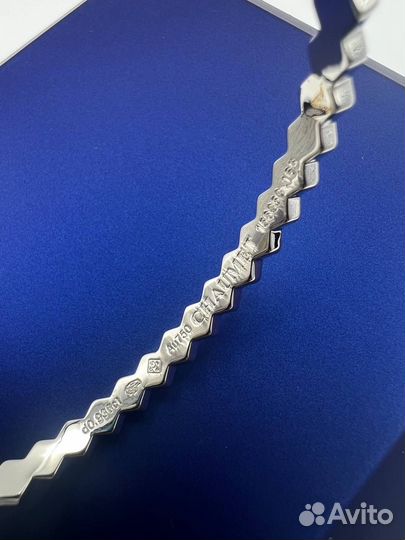 Chaumet браслет