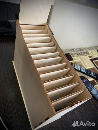 Набор для наращивания ресниц