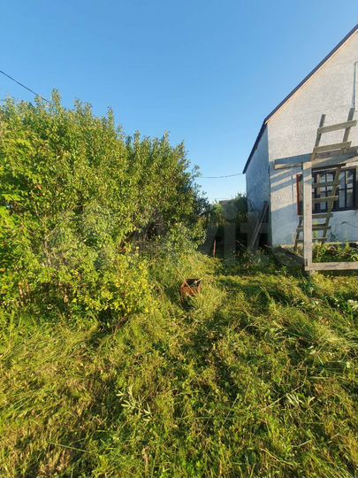 Дача 72 м² на участке 5 сот.