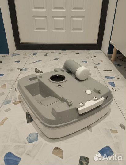 Биотуалет Thetford Porta Potti 145