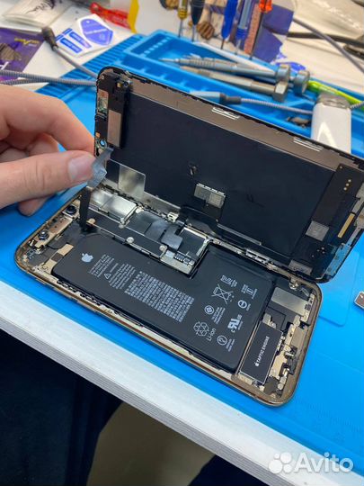 Ремонт/выкуп техники Apple