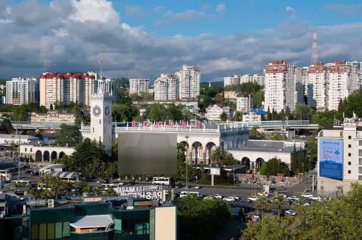 1-к. квартира, 48 м², 7/14 эт.