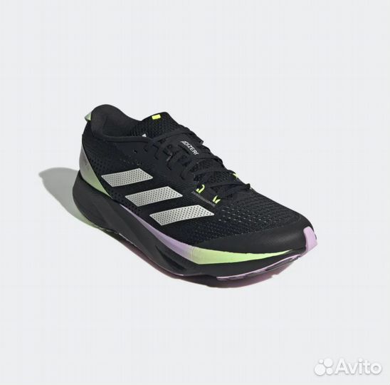 Кроссовки adidas Adizero Sl размер 43-1/3