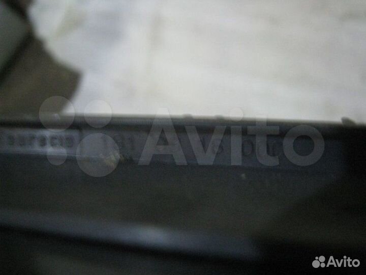 Блок предохранителей Opel Vivaro