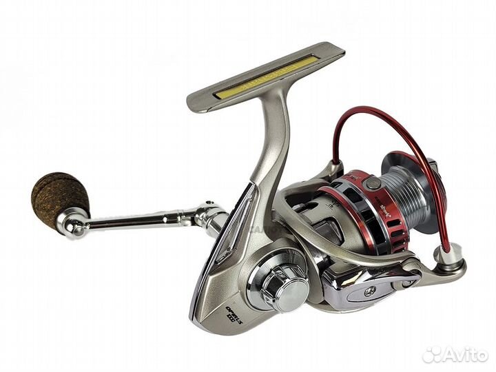 Катушка East Shark Opirus (1000 )