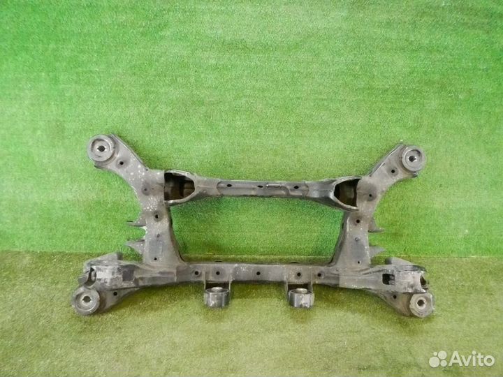 Подрамник задний Hyundai Santa Fe 4 TM (2020-н.в.)