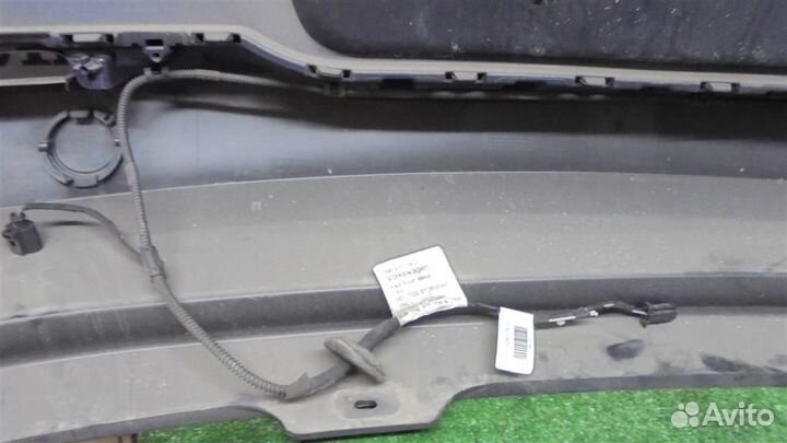 Проводка (коса) VW Tiguan 2007-2011