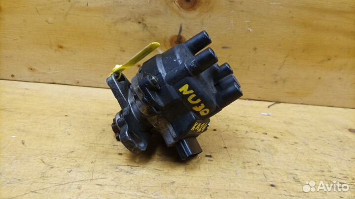 Трамблер Nissan Presage NU30 KA24DE 1999