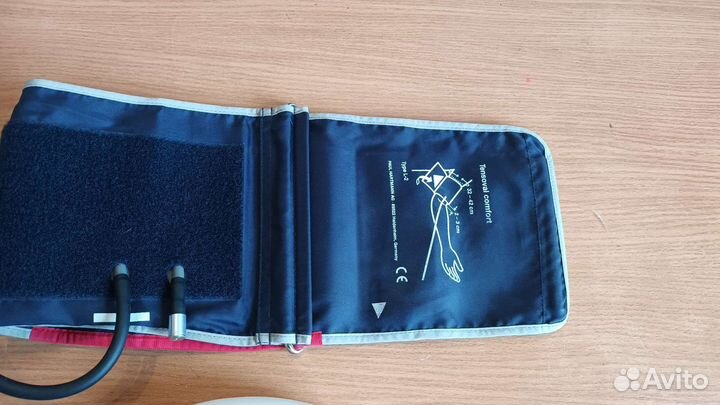 Тонометр автоматический