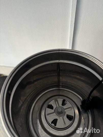 Маслобойка электрическая