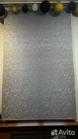 Рулонные шторы