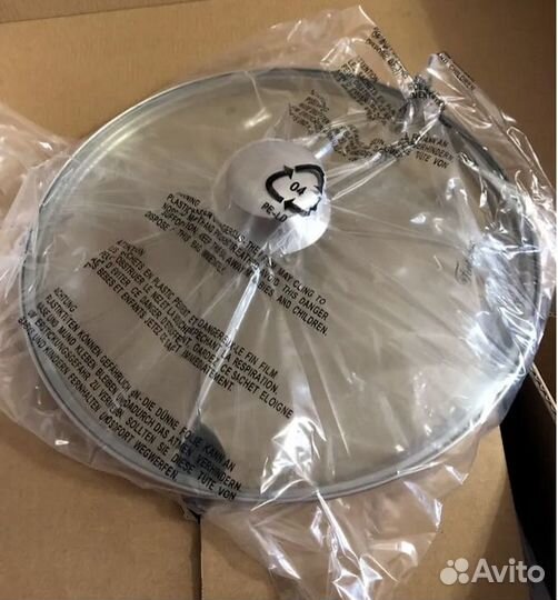 Сковорода-сотейник Fontignac