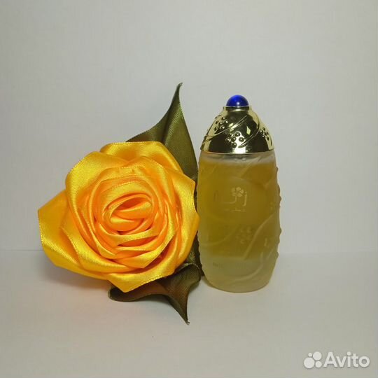 Масляные духи