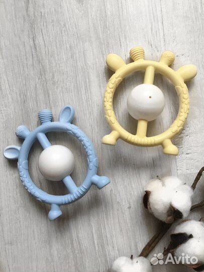 Грызунки, именной держатель