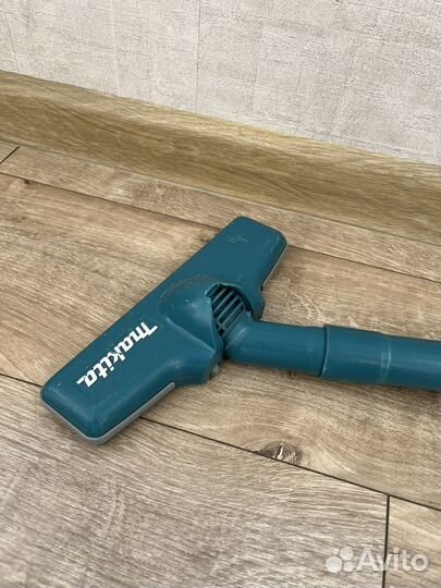 Пылесос makita dcl180