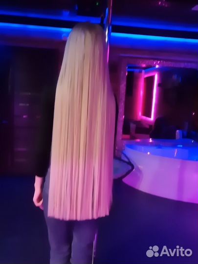 Наращивание волос, корекция, капсуляция