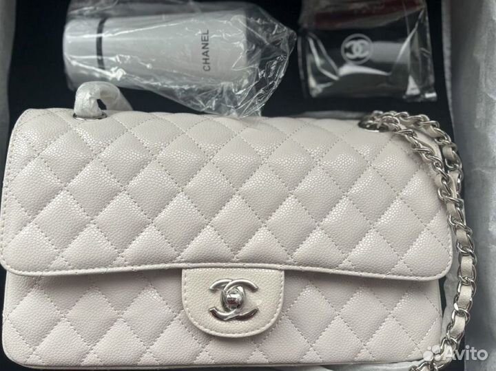 Сумка chanel
