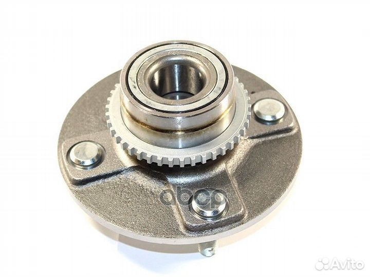 Ступичный узел задн. nissan almera N16 00-06