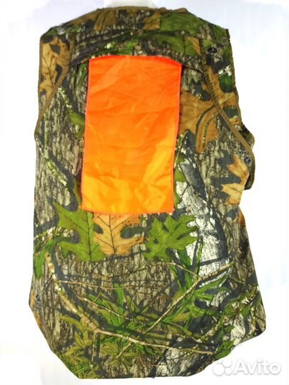 Жилет разгрузка для охоты Mossy Oak