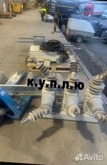 Вaкуумный Реклaузер 35