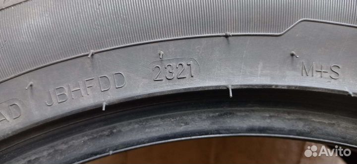 Ecovision W-686 235/45 R18