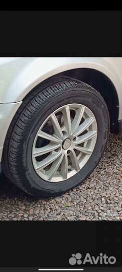 Bridgestone Ecopia EX10 195/65 R15