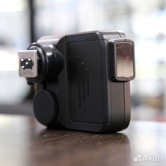 Пульт-радиосинхронизатор Godox X2T-N TTL для Nikon