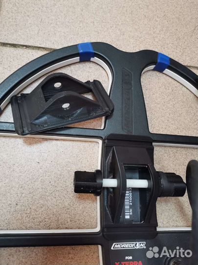 Усилитель ушей катушки 12,5 мд-регион