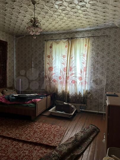 2-к. квартира, 62 м², 1/2 эт.