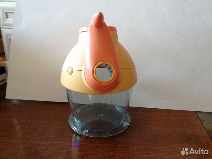 Тёрка универсальная Moulinex Color Art