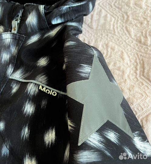 Комбинезон molo 110