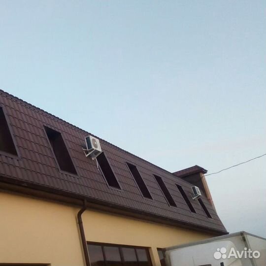 Ремонт,чистка,установка сплит-систем
