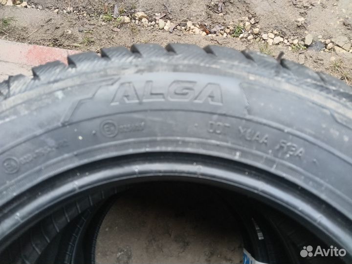 КАМА Alga (HK-531) 175/65 R14