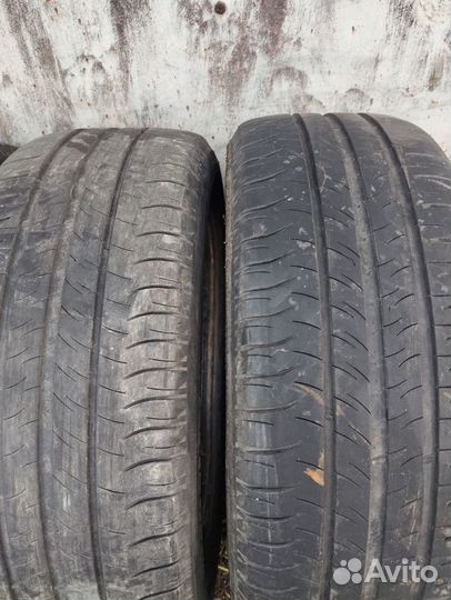 Michelin Energy Saver 205/55 R16