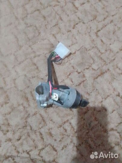 Замок зажигания ваз 2114,2115,99,08,09,2113