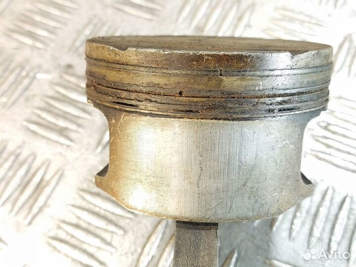 Поршень с шатуном Jaguar S-type 1999 2008