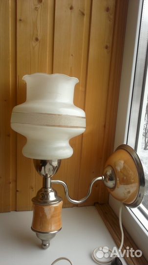 Бра, люстра И плафоны