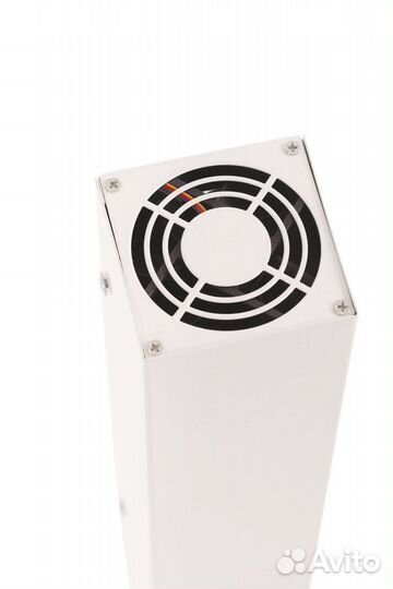 Рециркулятор медицинский бактерицидный