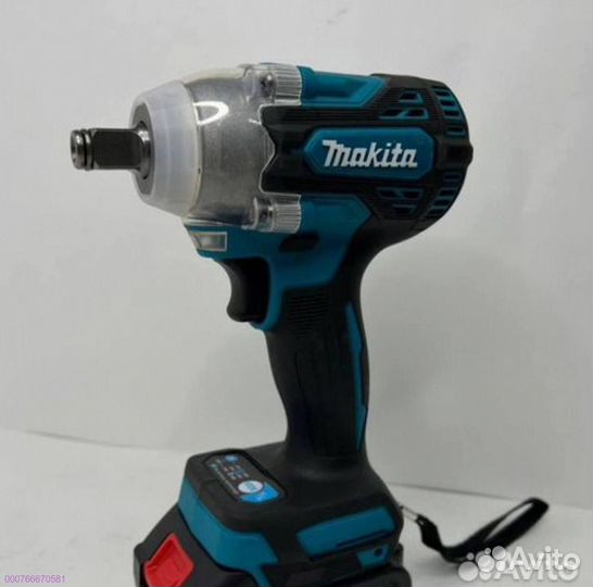 Набор Makita 2в1 (Арт.62241)