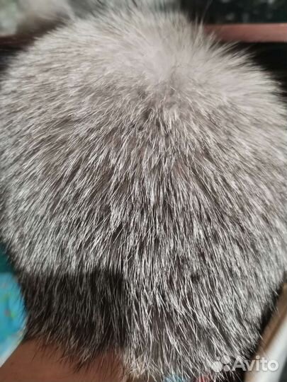 Шапка(без подклада)