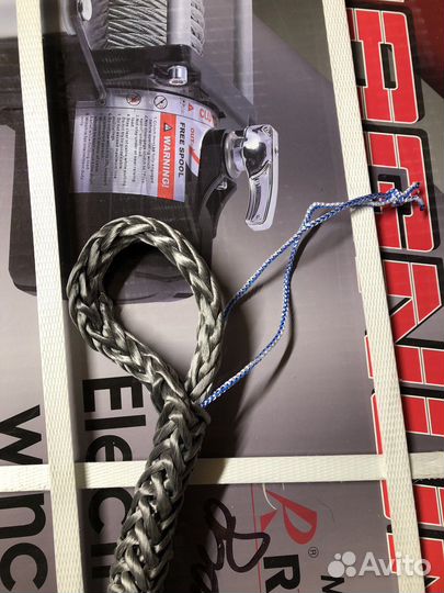 Софт шакл мягкий 6-10мм