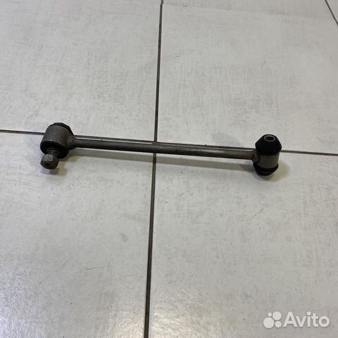Стойка заднего стабилизатора Mercedes-Benz E-Class