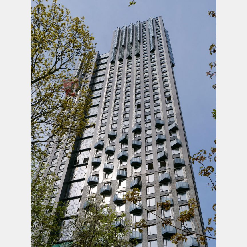 3-к. квартира, 89,1 м², 13/28 эт.