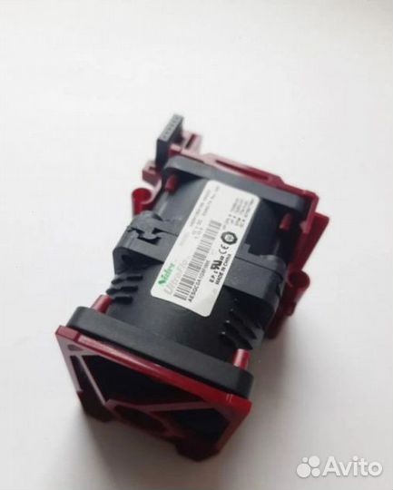Кулер HP DL360 Gen9/10